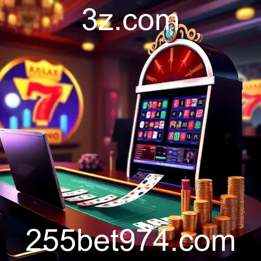Online Casino