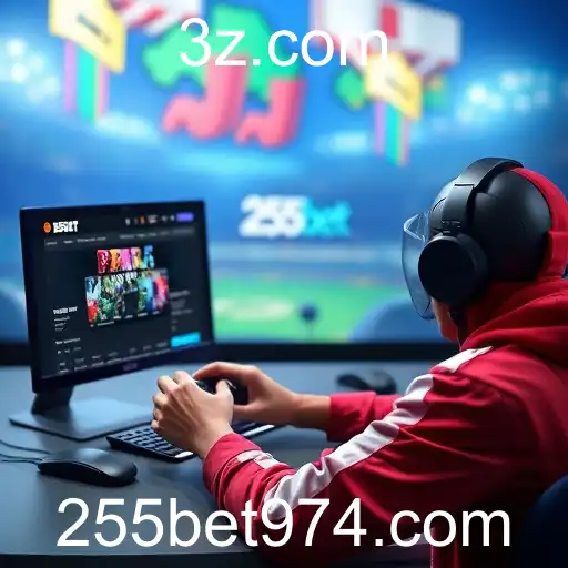 Expansão dos Jogos Online em 2026