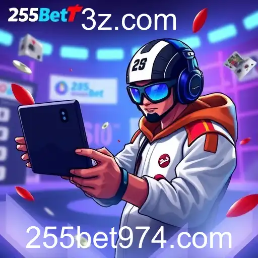 O Crescimento dos Jogos Online: Análise do 255bet.site